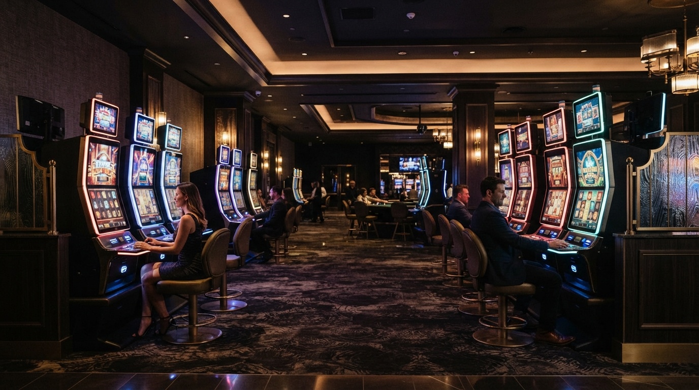 Tutto su Alf Casino — Recensione Dettagliata
