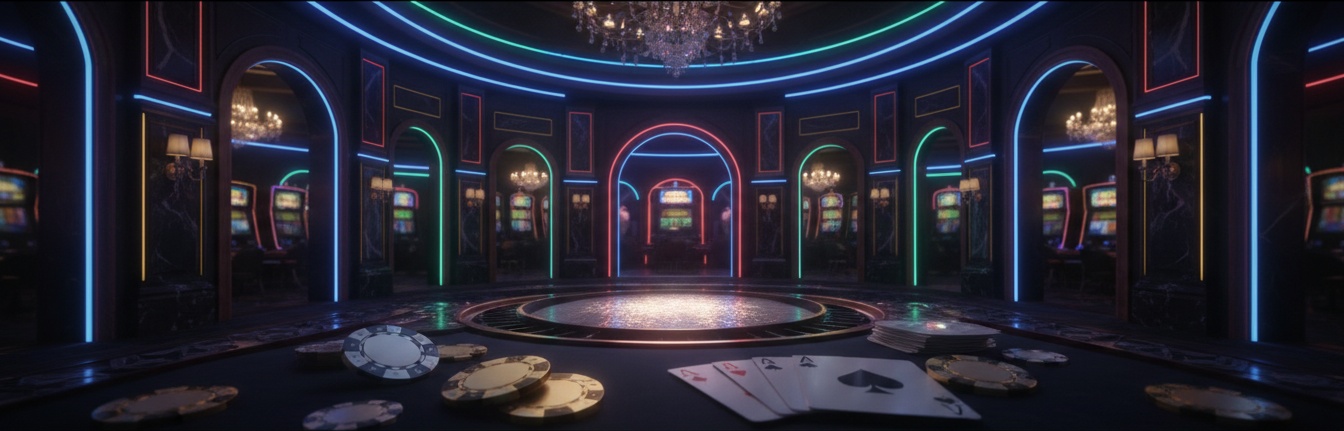 Alf Casino