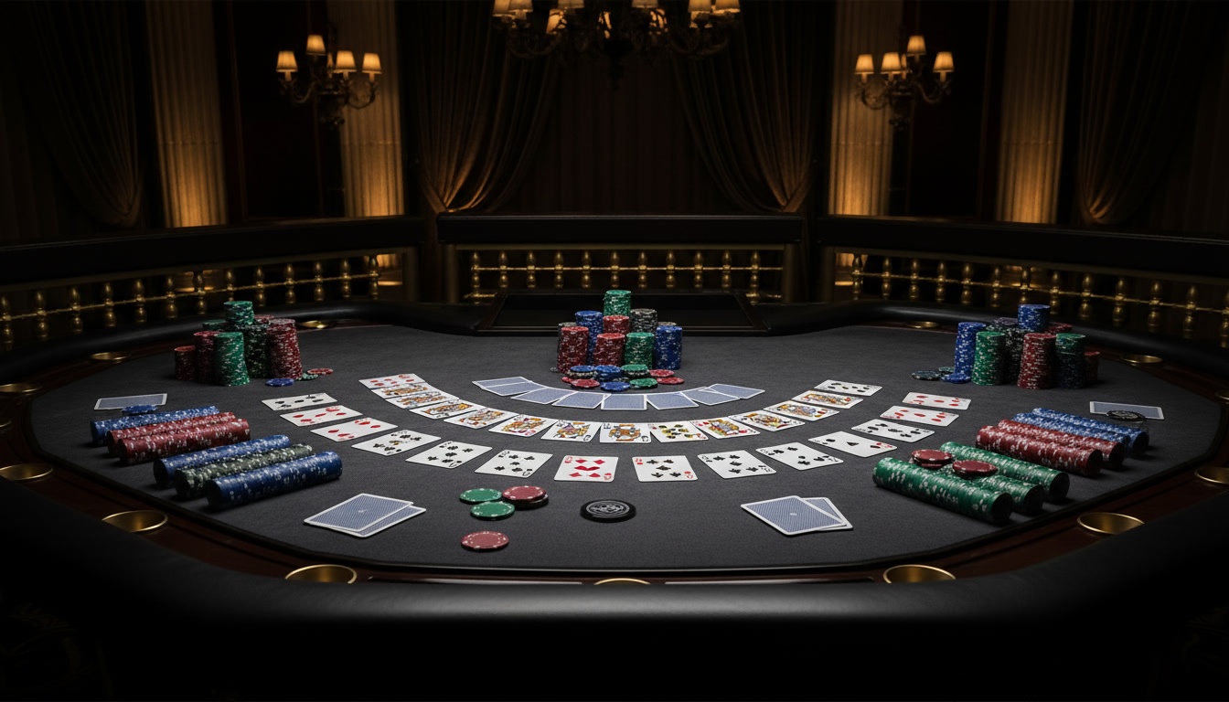 Scopri la Selezione di Giochi su Alf Casino